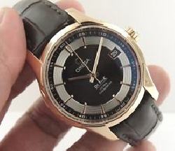 Đồng hồ nam Omega cao cấp OM431.63.41.21.13.001