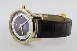 Đồng hồ nam Omega cao cấp OM431.63.41.21.13.001