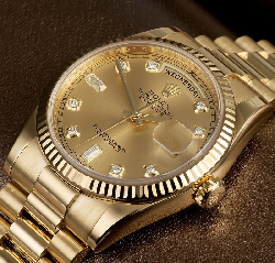 Đồng hồ Rolex nam cao cấp 118.238