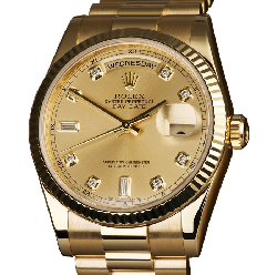 Đồng hồ Rolex nam cao cấp 118.238