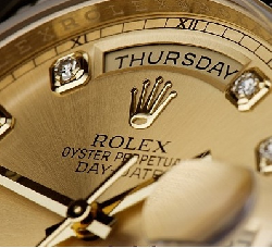 Đồng hồ Rolex nam cao cấp 118.238