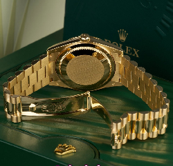 Đồng hồ Rolex nam cao cấp 118.238