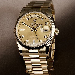 Đồng hồ Rolex nam cao cấp 118.238