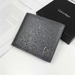 Ví Nam Thời Trang Cao Cấp Calvin Klein CK01