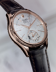 Đồng hồ nam Rolex Cellini Dual Time RL10