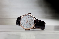 Đồng hồ nam Rolex Cellini Dual Time RL10