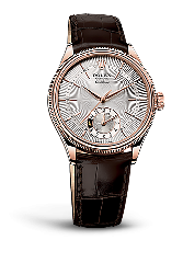 Đồng hồ nam Rolex Cellini Dual Time RL10