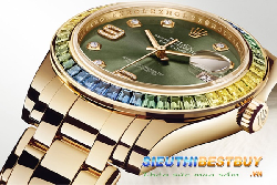 Đồng hồ nam Rolex Datejust Pearlmaster 39