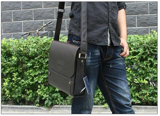 Túi xách nam cao cấp PoLo-PL1