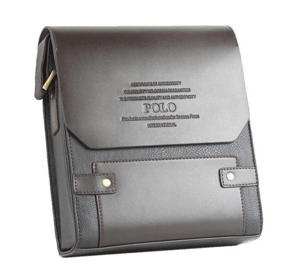 Túi xách nam cao cấp PoLo-PL1
