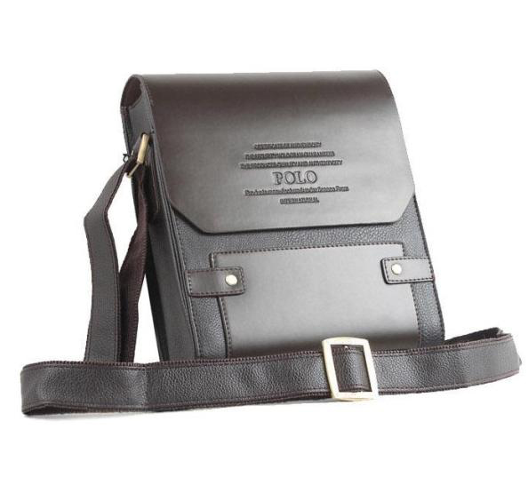 Túi xách nam cao cấp PoLo-PL1