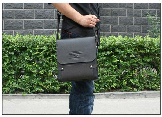 Túi xách nam cao cấp PoLo-PL1