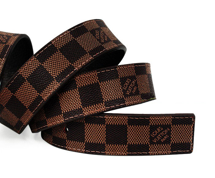 Dây lưng thời trang Nam cao cấp Louis Vuitton - Lv03