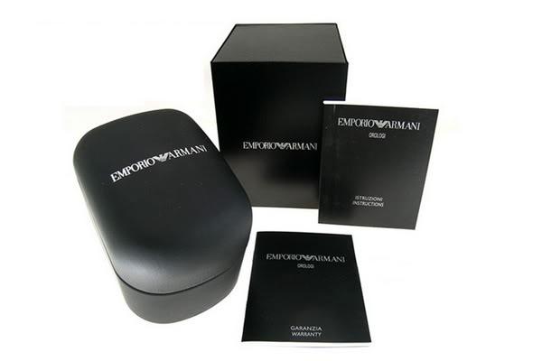 Đồng Hồ Nữ Cao cấp Armani Ar0175 chính hãng
