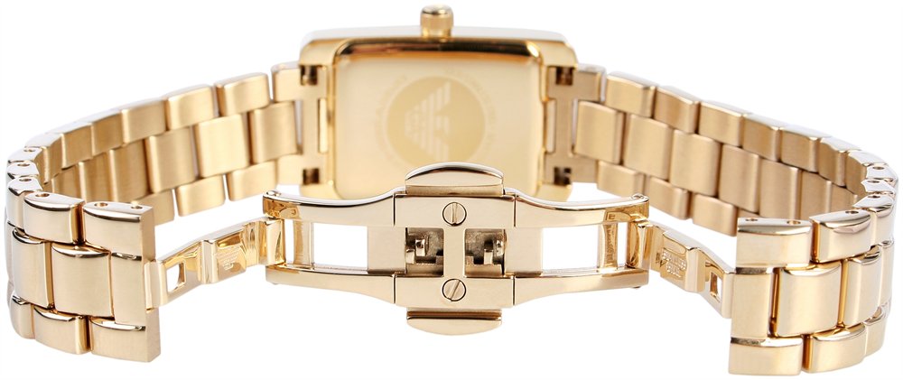 Đồng Hồ Nữ Cao cấp Armani Ar0175 chính hãng