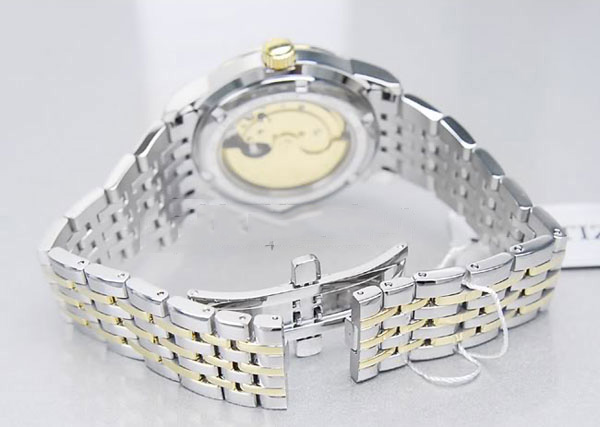 Đồng Hồ Nam Cao Cấp Citizen NH 8338