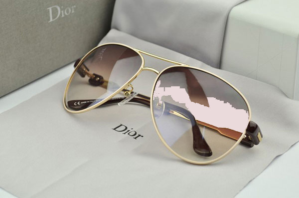 Kính mắt cao cấp thời trang Dior