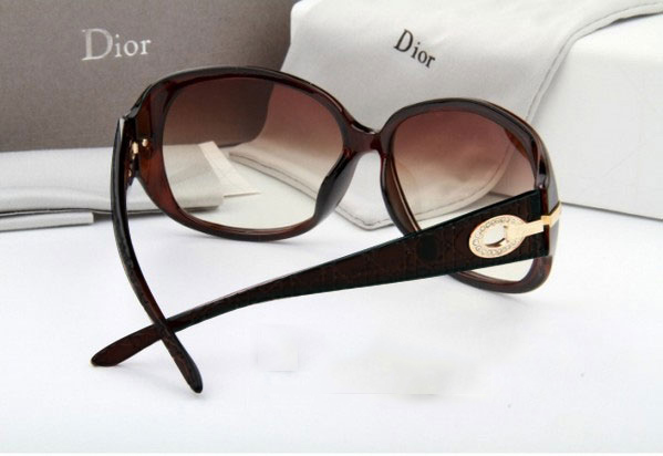 Kính mắt thời trang cao cấp Dior Lady 02