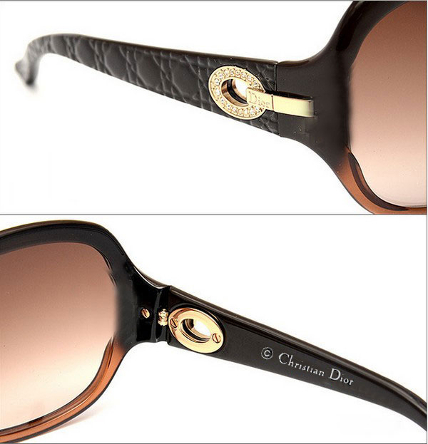 Kính mắt thời trang cao cấp Dior Lady 02