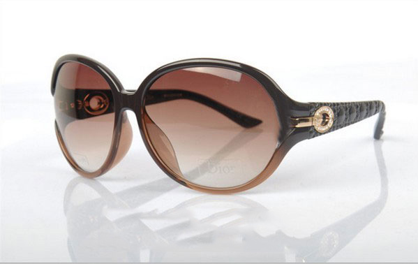 Kính mắt thời trang cao cấp Dior Lady 02