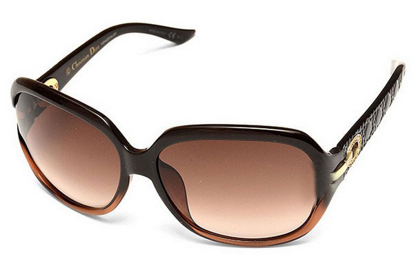 Kính mắt thời trang cao cấp Dior Lady 02