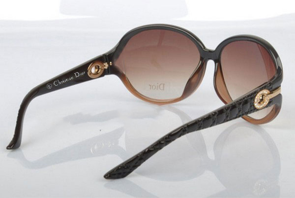 Kính mắt thời trang cao cấp Dior Lady 02