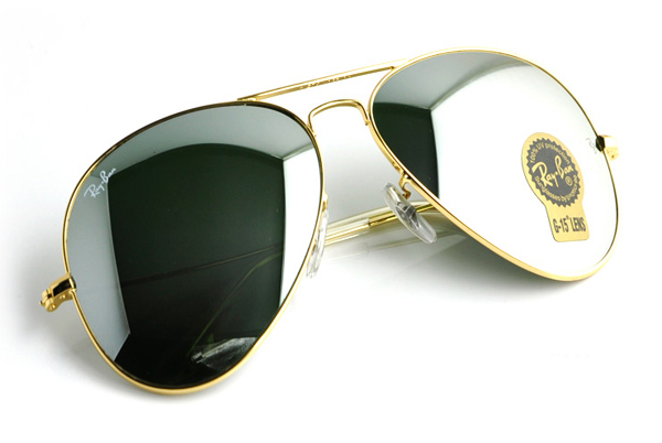 Kính mắt nam thời trang cao cấp Rayban sang trọng đẳng cấp