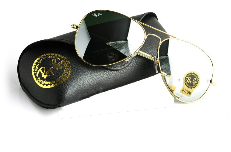 Kính mắt nam thời trang cao cấp Rayban sang trọng đẳng cấp